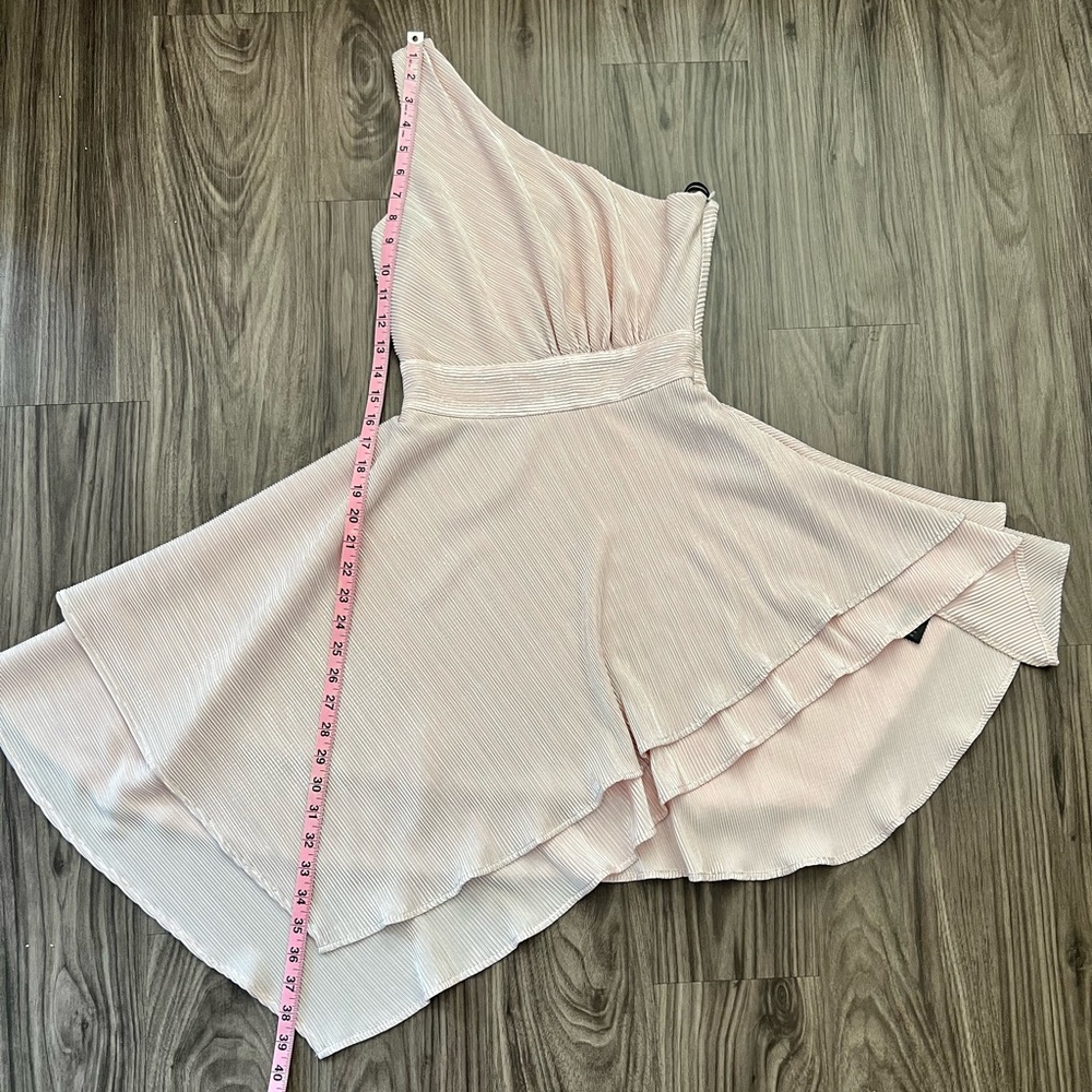 Michael Costello x Revolve Dress - Size XS - Picture 6 of 6